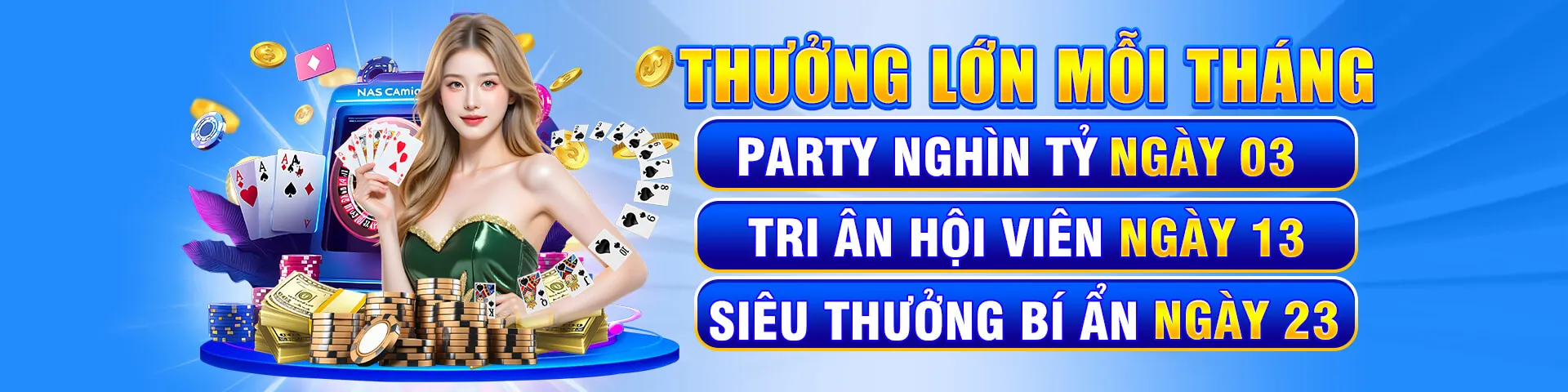 Banner khuyến mãi đá gà trực tiếp C1