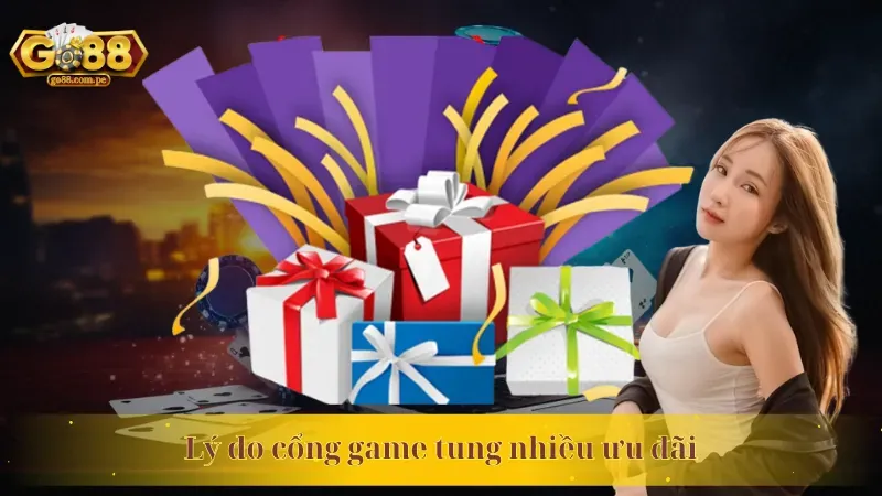 Thưởng nạp tiền hàng tuần